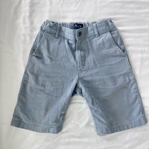 Boy’s Blue Shorts